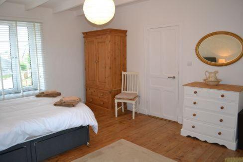 Anaya Cottages Plonevez-du-Faou Bagian luar foto