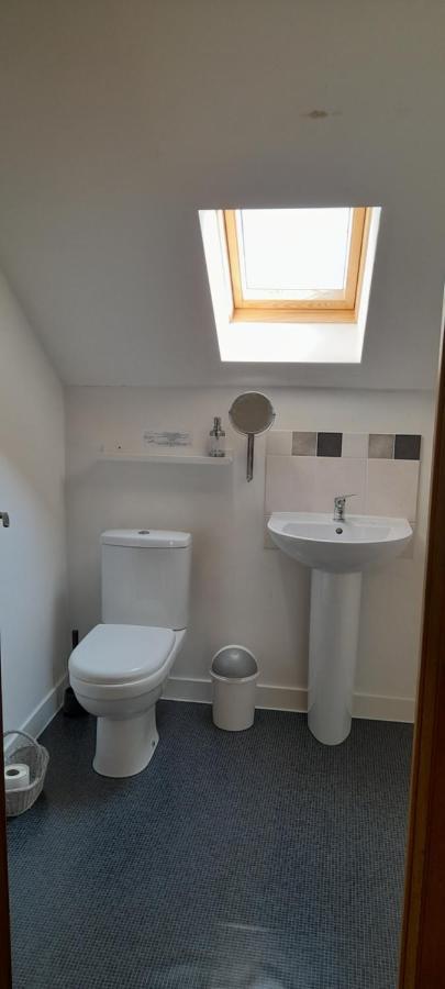 Anaya Cottages Plonevez-du-Faou Bagian luar foto